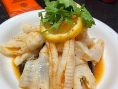 -鸣记脆皮烤鱼·海鲜烤鱼(亿合城店)