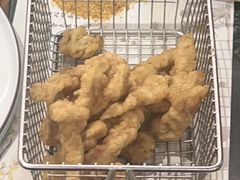 -好口味小吃楼·东北菜(太原南街店)