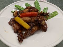 -79号渔船海鲜饭店(宝安店)