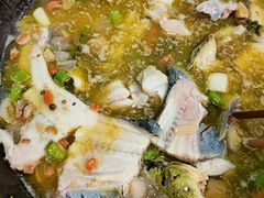-鲜椒鱼·雅安地标性美食