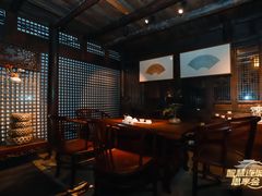 -深圳隐秀山居酒店