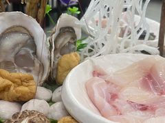 -源港渔村-中山脆肉鲩(博罗店)