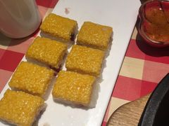 -西贝(无锡万象城店)