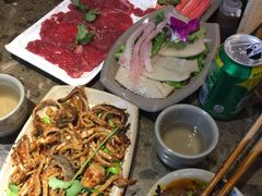 -重庆渝达老火锅(春熙路店)