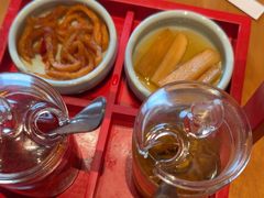 -长沙君悦酒店·湘江36中餐厅