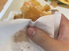 -德克士(白银路店)