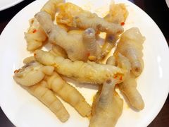-香港聚强佛跳墙(江华路店)