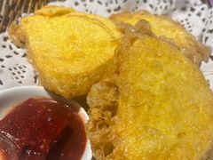 -福满圆(琨莎中心店)