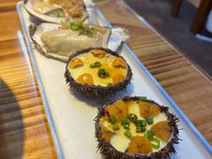 -旺角小渔村(幸福中路店)