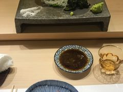-鮨一日本料理(大中华店)