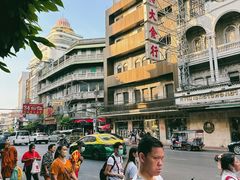 -唐人街(耀华力路)