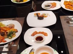 -索菲特酒店·海鲜自助 ·聚餐厅