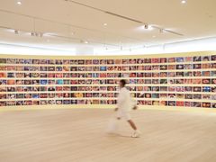 -深圳湾万象城(南山店)