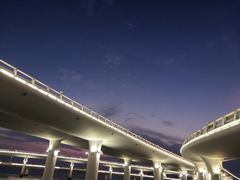 -演武大桥观景平台