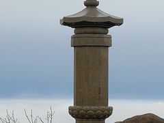 -鲁山国家森林公园