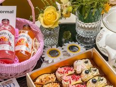 -杜哈夫DOUX RÊVE·生日蛋糕(日月光店)