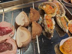 -小煵记·打边炉(西丽文光店)
