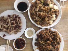 -益民餐厅(哈尔滨道店)