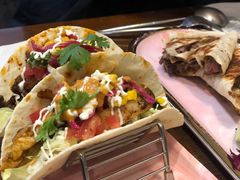 -AFS Cafe & Canteen(闽江二路店)