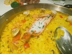 -IL Forno 意坊·意大利餐厅(温州万象城店)