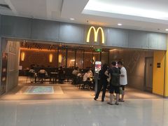 麦辣鸡翅-麦当劳(SM城市广场店)