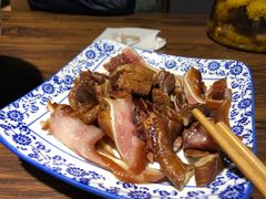 -长香源葫芦头梆梆肉(开通巷店)