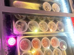 -尚品海鲜肥牛自助火锅(湖明店)