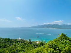 -海南分界洲岛旅游区