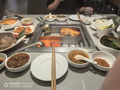 -海底捞火锅(老城根店)