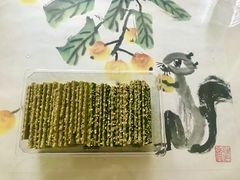 -静安面包房(万航渡路店)