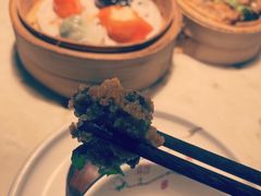 -绿茶餐厅(西湖银泰百货店)