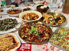 -叒缘夜光杯(望江橡树林店)