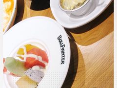 -斗牛士牛排(南京东路店)
