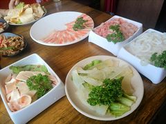 -七里川健康火锅(总店)