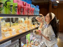 -奈雪的茶(中粮祥云小镇店)