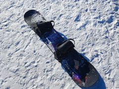-蓟县盘山滑雪场