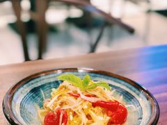 泰味木瓜丝-小桔象·泰国风味餐厅(惠城水门路16号店)