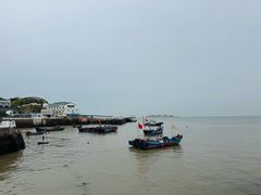 -东极岛景区