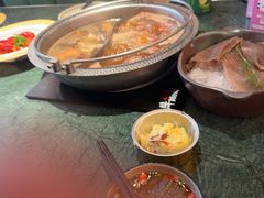 -牛New寿喜烧(曹路花园城店)
