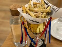 -1861意大利餐厅(文化广场店)