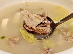 -月福京味斋·烤鸭店·北京菜(鼓楼总店)