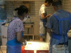 -刘记仙豆糕(贝岗店)