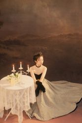 -克拉女神写真馆·匠心定制