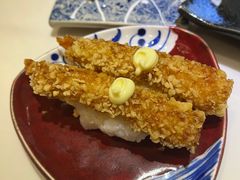 -羽寿司(东方宝泰店)