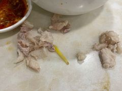 -李记鹅肉粿条