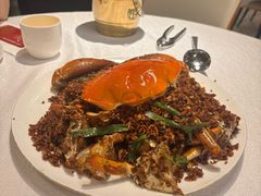 -喜记避风塘炒辣蟹(旗舰店)