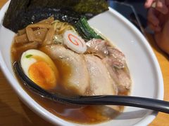 -一風堂拉面(美罗城店)