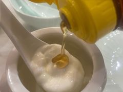 -巴音浩日娲·蒙餐(双林东路店)