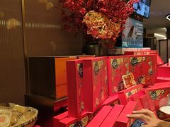 -旺顺阁·北京菜·烤鸭(大望路店)