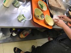 -老福鼎祖传肉片(福大学生街店)